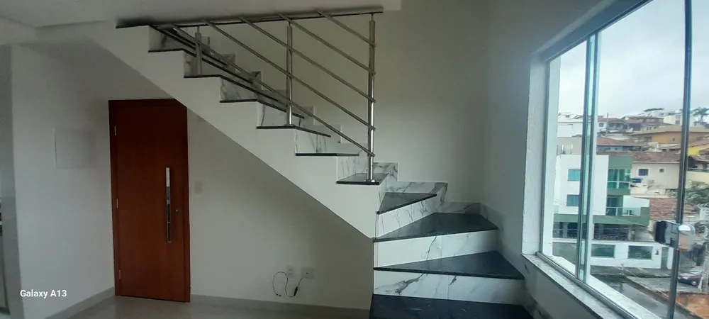 Cobertura, 3 quartos, 120 m² - Foto 12
