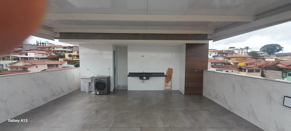 Cobertura, 3 quartos, 120 m² - Foto 15