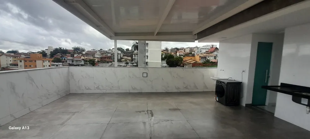 Cobertura, 3 quartos, 120 m² - Foto 16