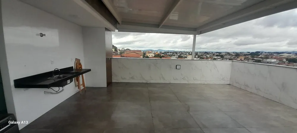 Cobertura, 3 quartos, 120 m² - Foto 14