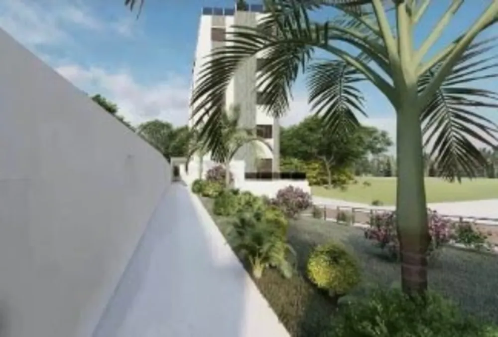 Apartamento, 3 quartos, 78 m² - Foto 2