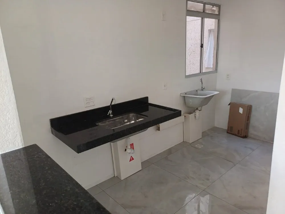 Apartamento, 2 quartos, 43 m² - Foto 4