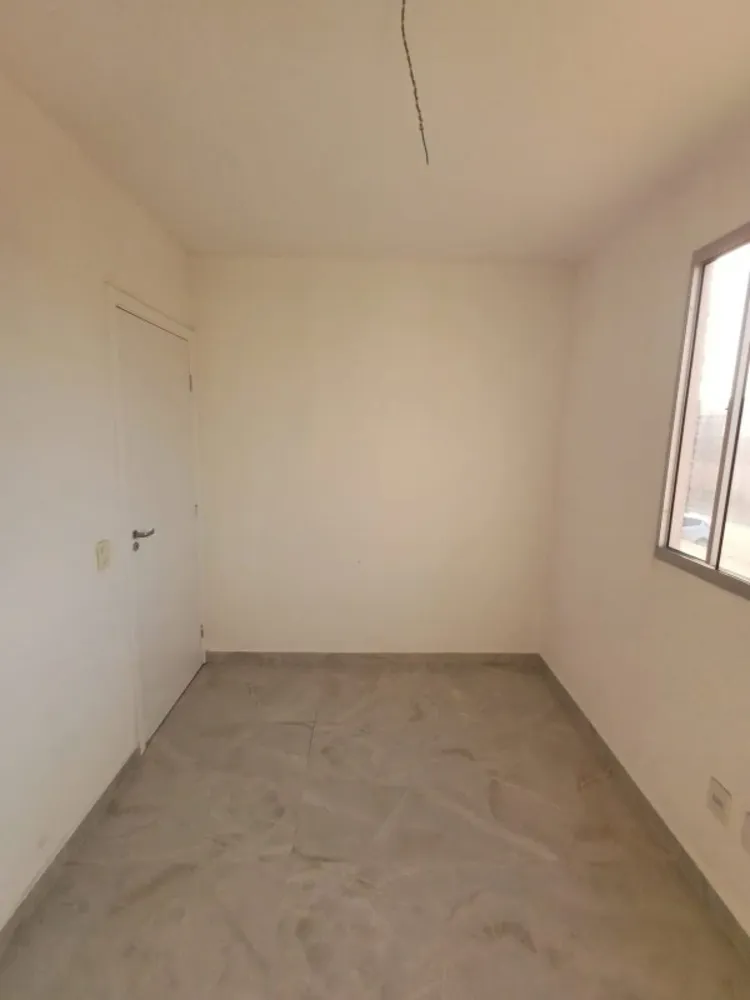 Apartamento, 2 quartos, 43 m² - Foto 1