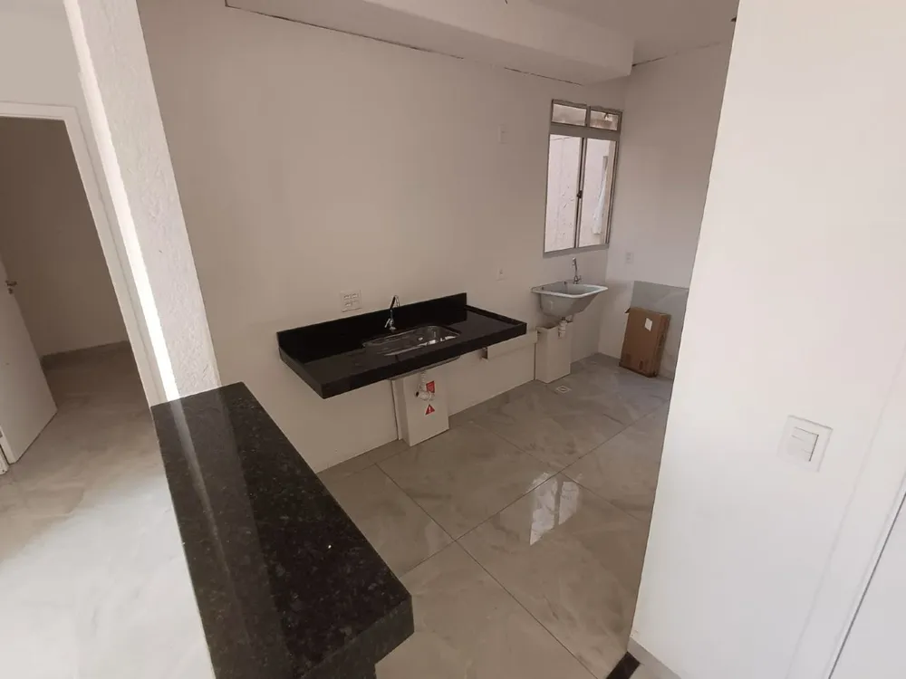 Apartamento, 2 quartos, 43 m² - Foto 3