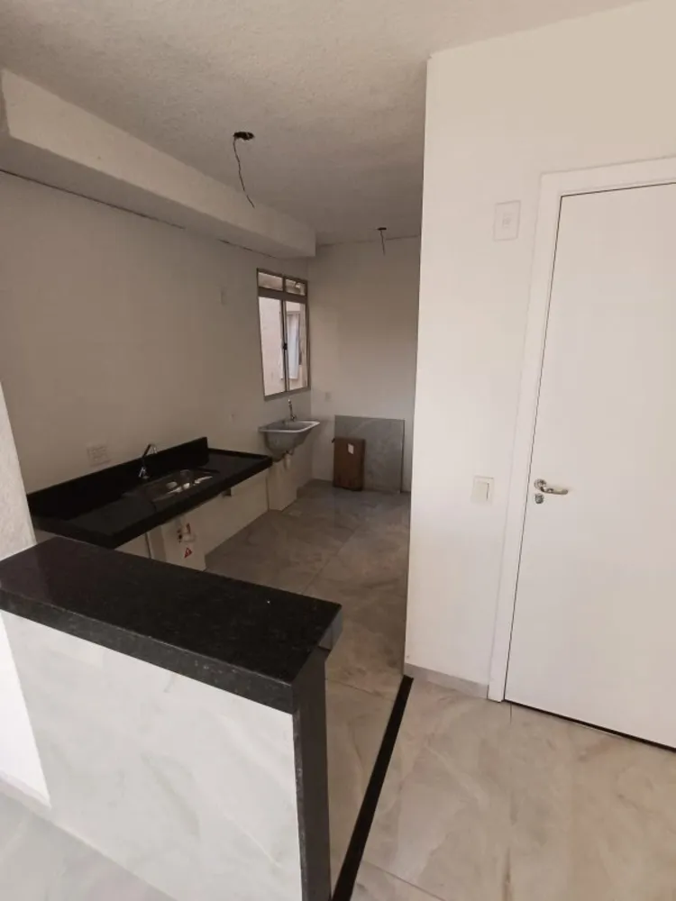 Apartamento, 2 quartos, 43 m² - Foto 5