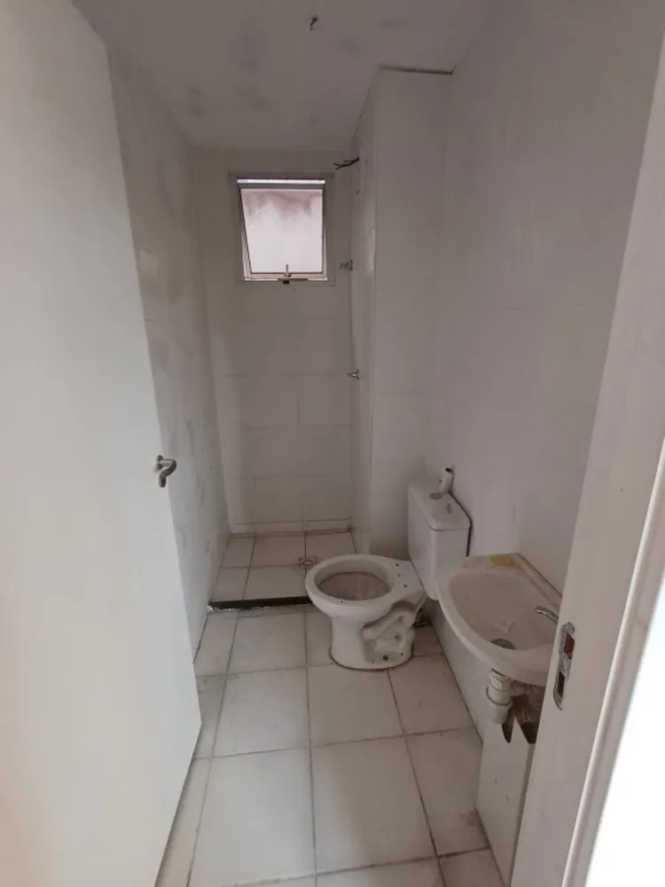 Apartamento, 2 quartos, 43 m² - Foto 8