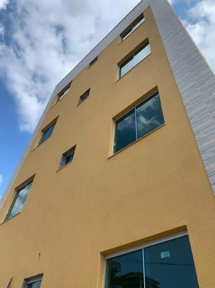 Cobertura, 2 quartos, 53 m² - Foto 9