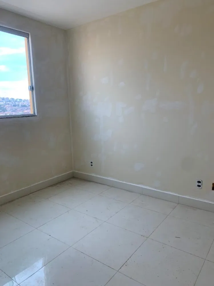 Cobertura, 2 quartos, 53 m² - Foto 4