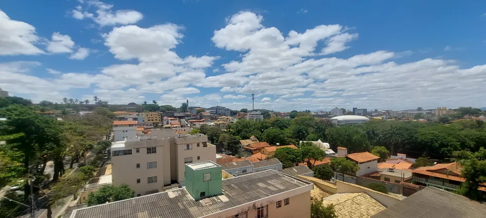 Cobertura, 2 quartos, 98 m² - Foto 1