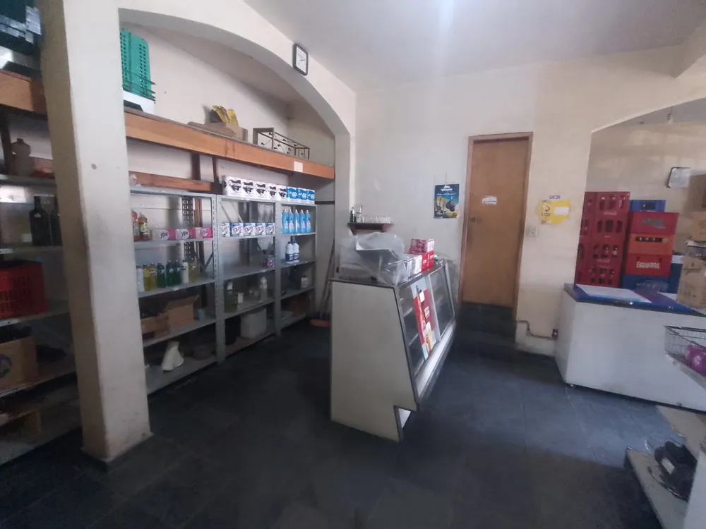 Depósito-Galpão, 80 m² - Foto 1