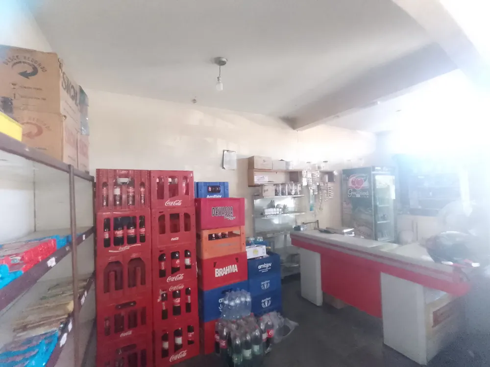 Depósito-Galpão, 80 m² - Foto 4