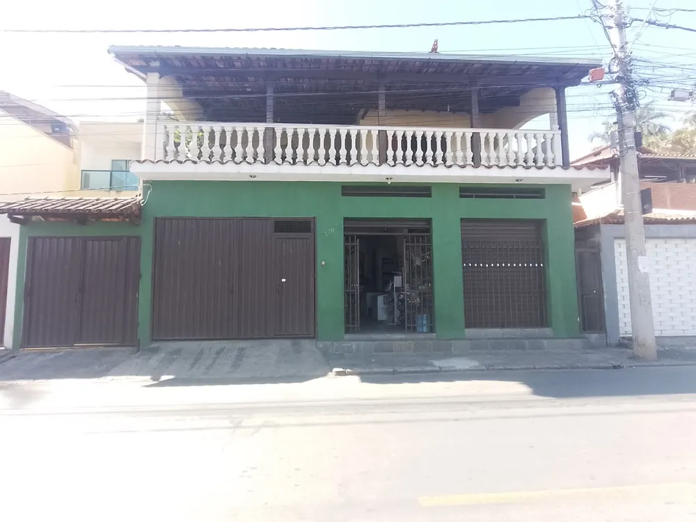 Depósito-Galpão, 80 m² - Foto 2