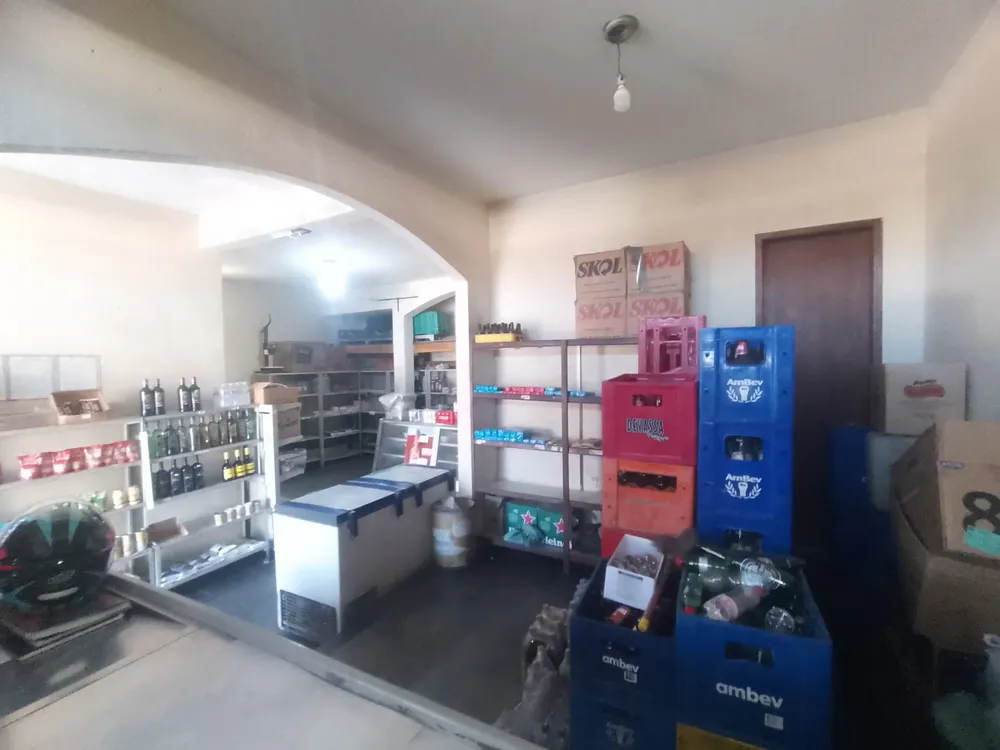 Depósito-Galpão, 80 m² - Foto 5