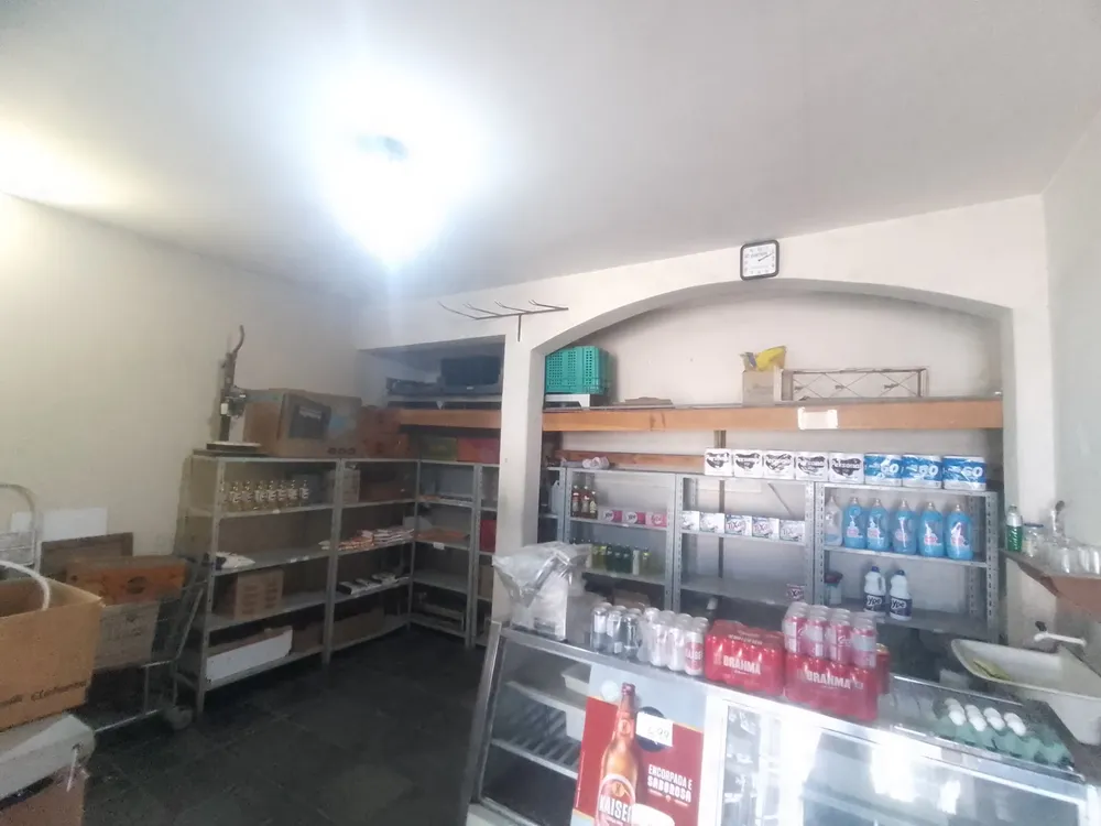 Depósito-Galpão, 80 m² - Foto 6