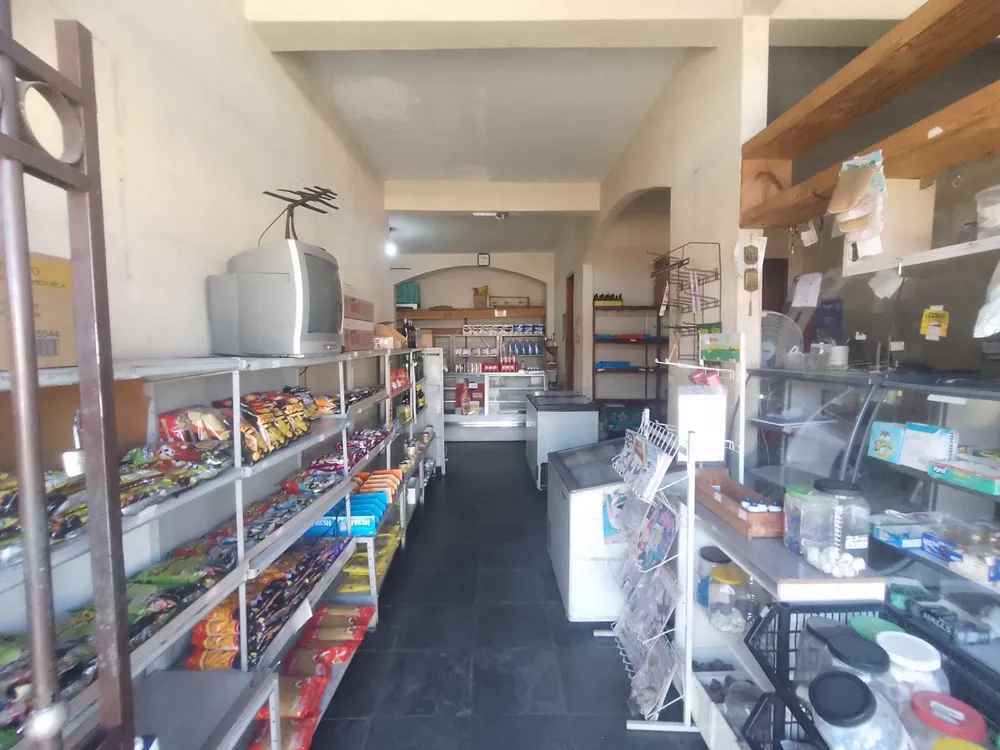 Depósito-Galpão, 80 m² - Foto 3