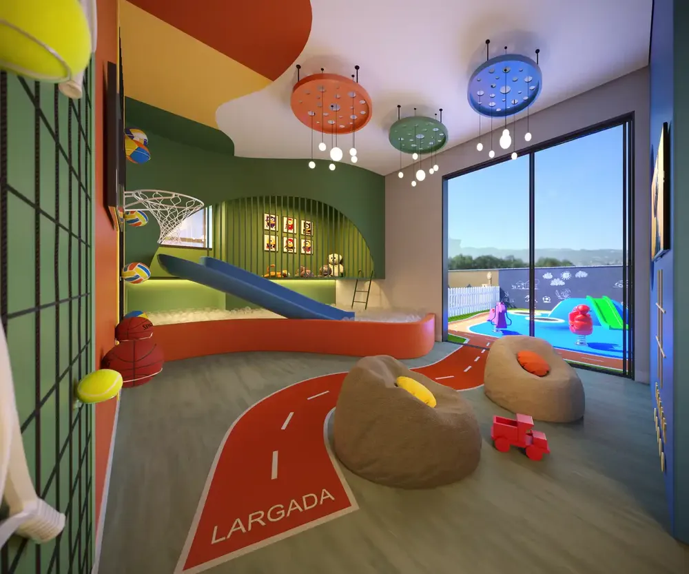 Cobertura, 4 quartos, 382 m² - Foto 3