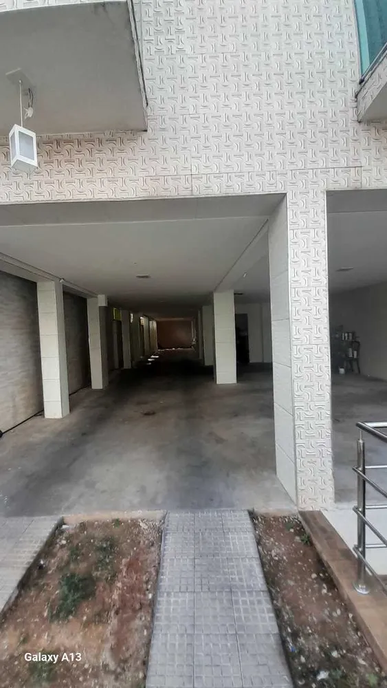 Apartamento, 2 quartos, 60 m² - Foto 3