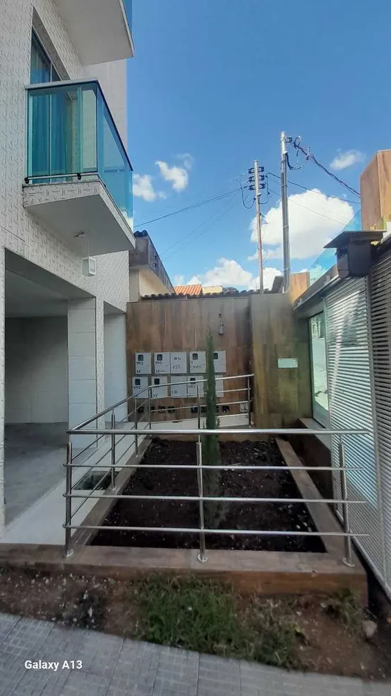 Apartamento, 2 quartos, 60 m² - Foto 2
