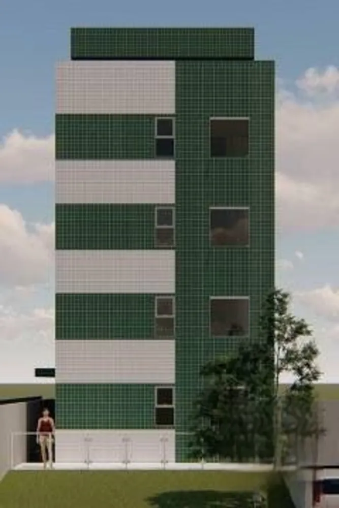 Apartamento, 2 quartos, 50 m² - Foto 2