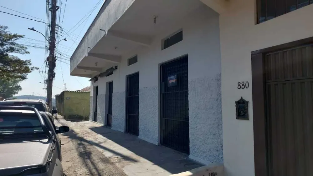 Loja-Salão, 140 m² - Foto 4
