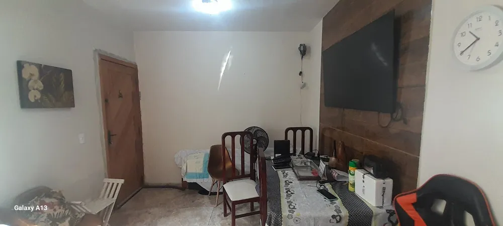 Apartamento, 2 quartos, 45 m² - Foto 10