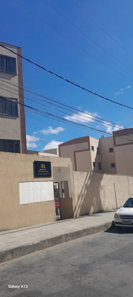 Apartamento, 2 quartos, 45 m² - Foto 1