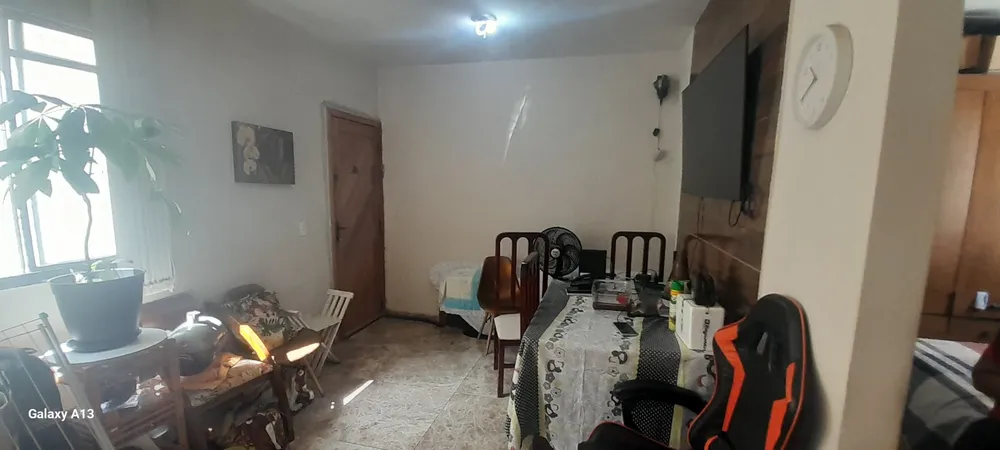 Apartamento, 2 quartos, 45 m² - Foto 6