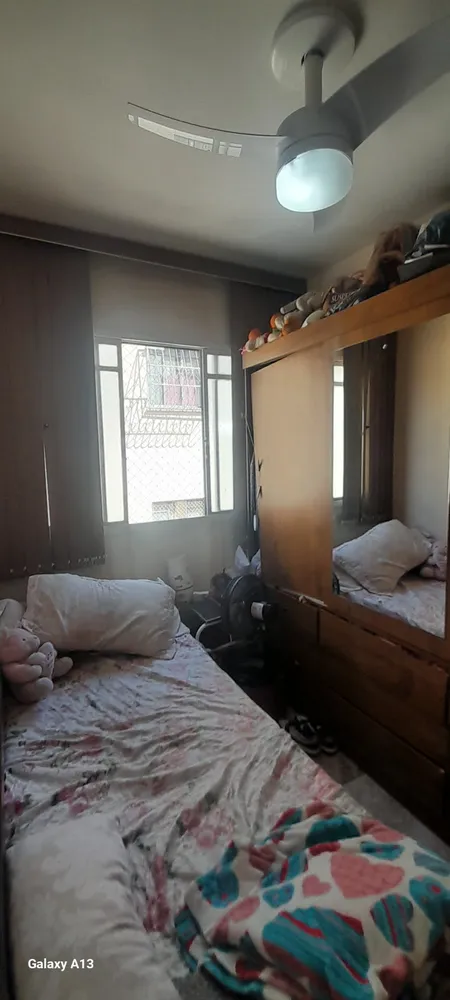 Apartamento, 2 quartos, 45 m² - Foto 2