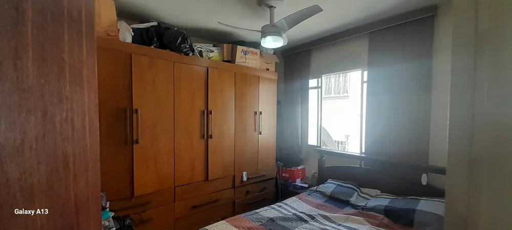 Apartamento, 2 quartos, 45 m² - Foto 4