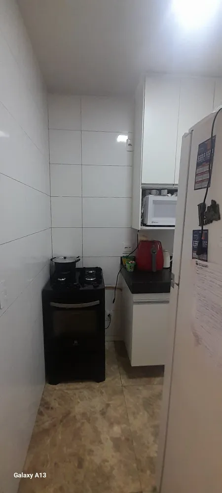 Apartamento, 2 quartos, 45 m² - Foto 8