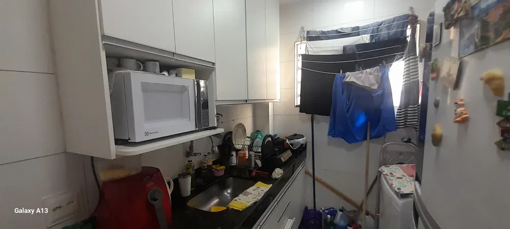 Apartamento, 2 quartos, 45 m² - Foto 7