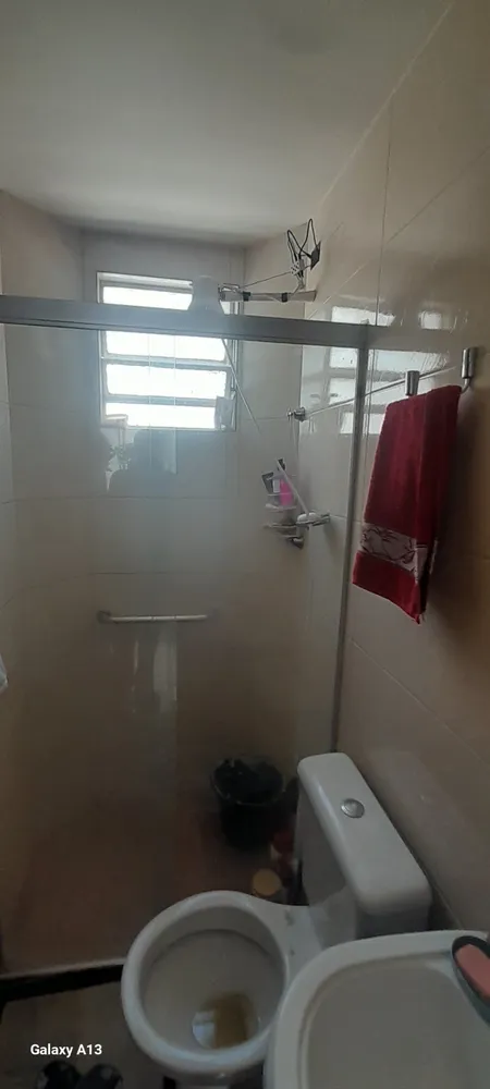 Apartamento, 2 quartos, 45 m² - Foto 5