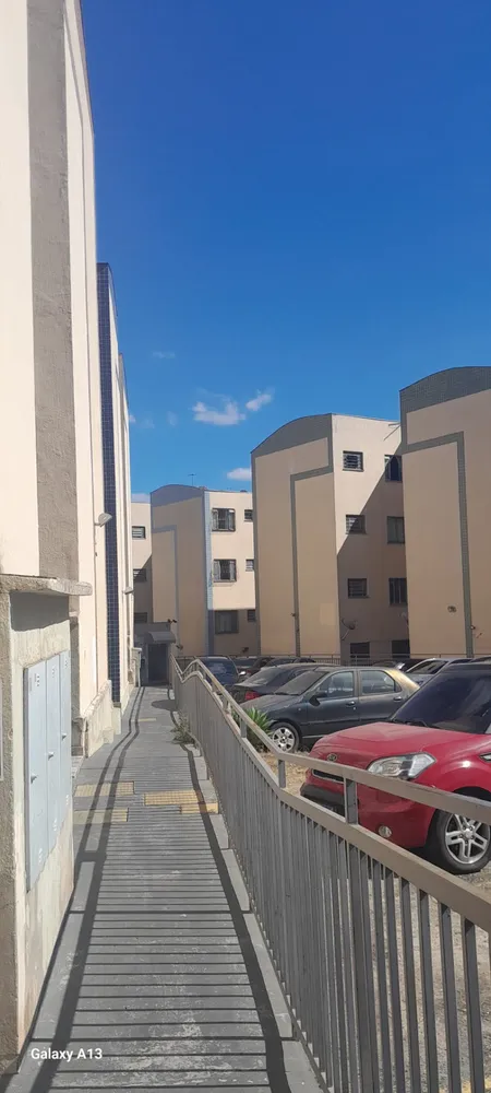 Apartamento, 2 quartos, 45 m² - Foto 11