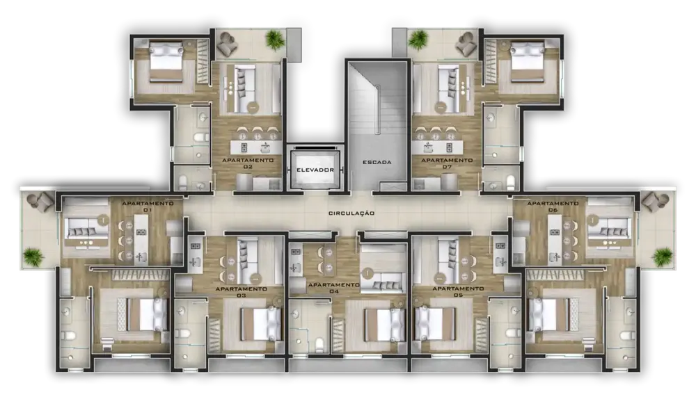 Casa, 203 m² - Foto 13
