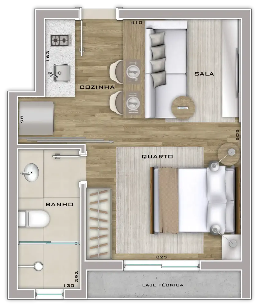 Casa, 203 m² - Foto 14