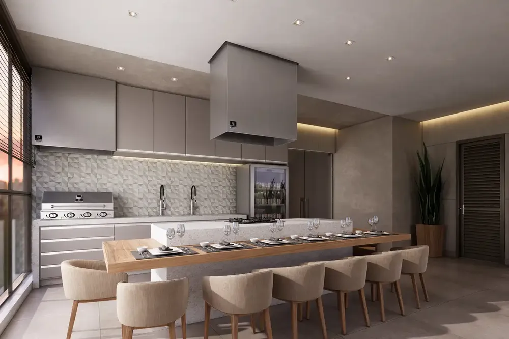 Casa, 203 m² - Foto 2
