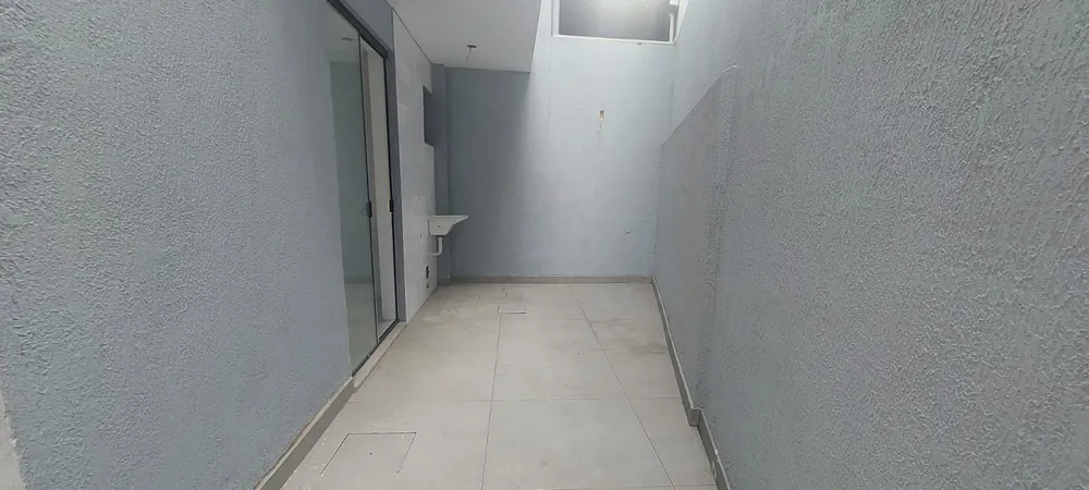 Casa, 3 quartos, 50 m² - Foto 13