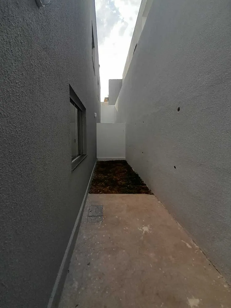 Casa, 3 quartos, 110 m² - Foto 1