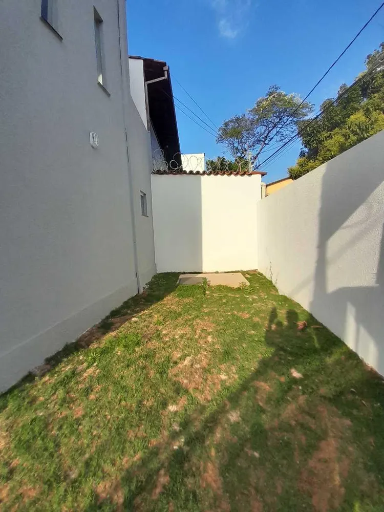Casa, 3 quartos, 110 m² - Foto 2