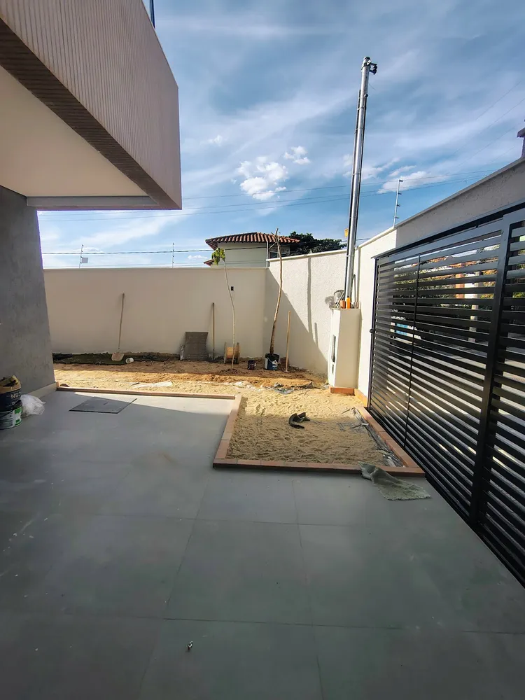 Casa, 3 quartos, 176 m² - Foto 2