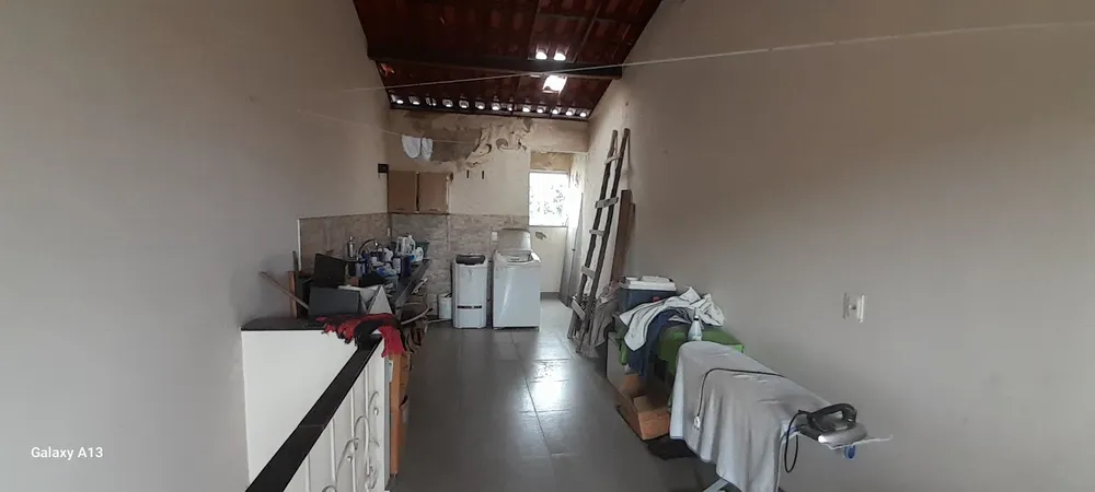 Casa, 2 quartos, 80 m² - Foto 10