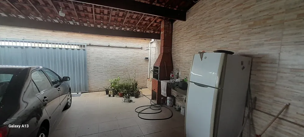 Casa, 2 quartos, 80 m² - Foto 3
