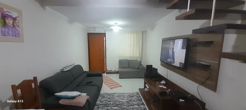 Casa, 2 quartos, 80 m² - Foto 6