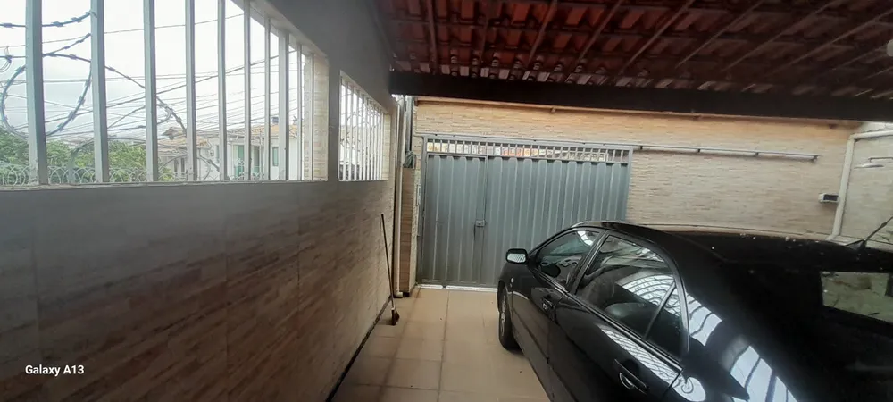 Casa, 2 quartos, 80 m² - Foto 5
