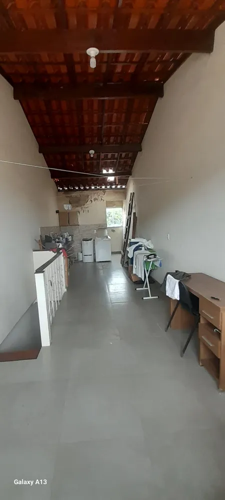 Casa, 2 quartos, 80 m² - Foto 12