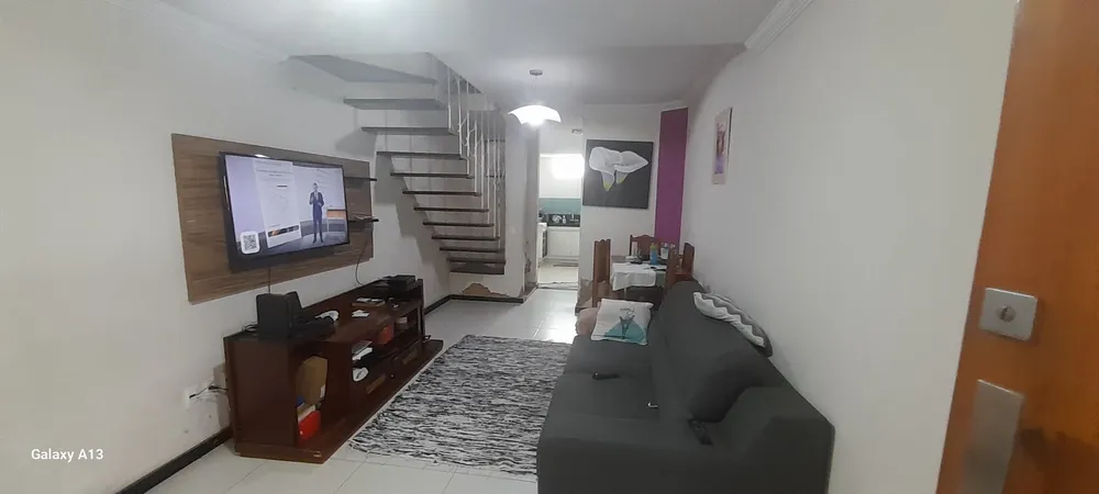 Casa, 2 quartos, 80 m² - Foto 8