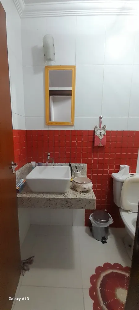 Casa, 2 quartos, 80 m² - Foto 1