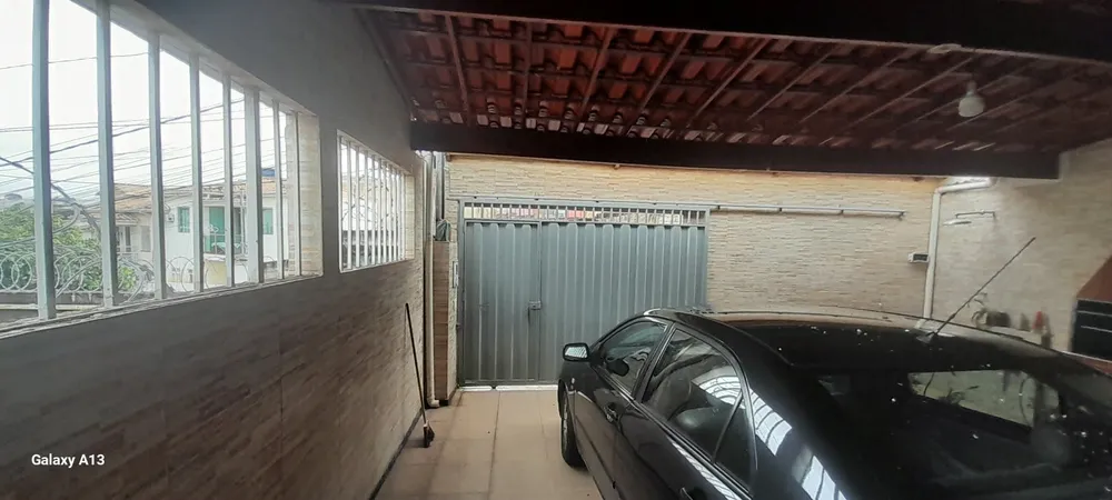 Casa, 2 quartos, 80 m² - Foto 2