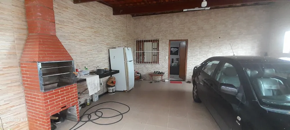 Casa, 2 quartos, 80 m² - Foto 7