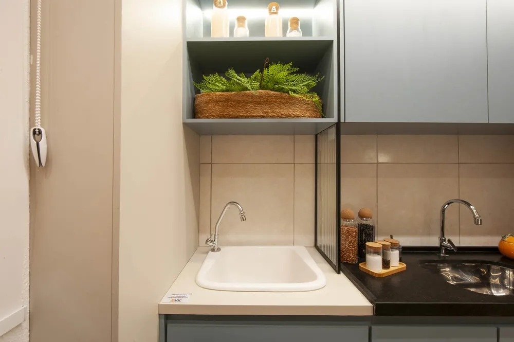 Apartamento, 2 quartos - Foto 4